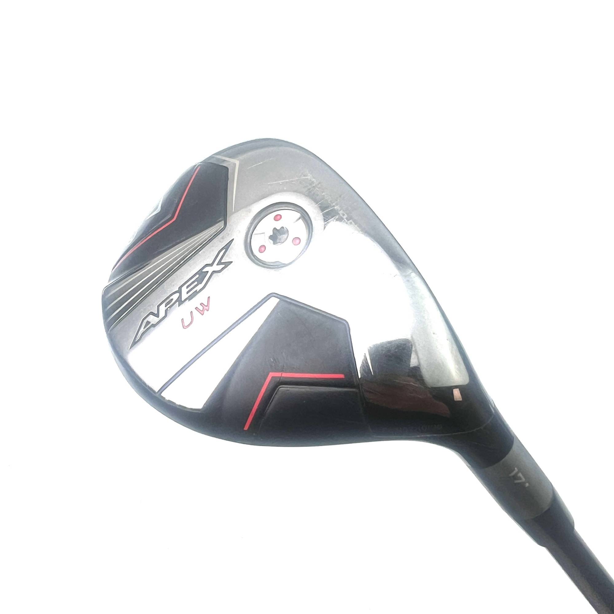 Callaway Callaway Apex UW 24 2 Hybrid