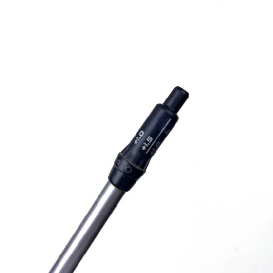 Alta Quick 35 5 Wood Shaft / Senior Flex / Ping 3rd Gen Wood