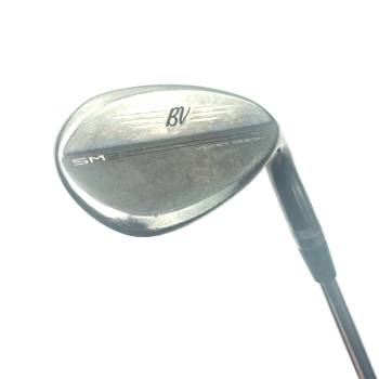 Titleist Vokey SM9 Sand Wedge / 54 Degree / Vokey Wedge Flex