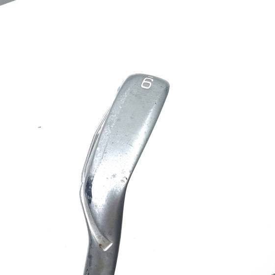 Mizuno JPX 900 9 Iron / 40 Degree / XP 115 R300 Regular Flex