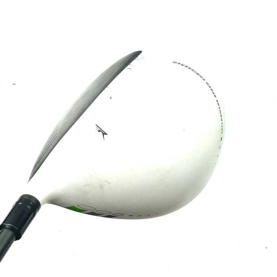 Taylormade RBZ Driver / 10.5 Degree / Matrix Ozik Stiff Flex