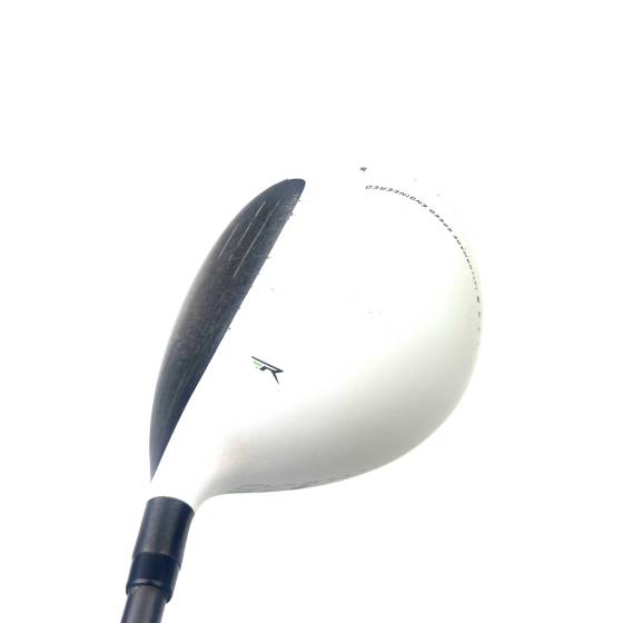 Taylormade RBZ 3 Wood / 15 Degree / Matrix Ozik Regular Flex