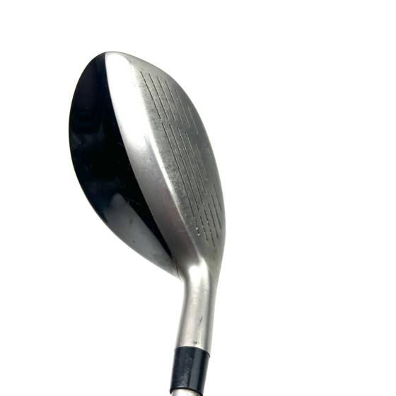 Left Handed Ping Rapture 2 Hybrid / 18 Degree / Ping TFC 909 Regular Flex