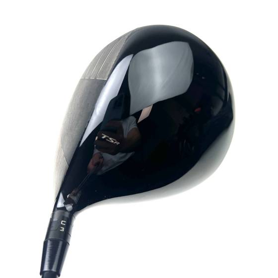 Titleist TSR2 Driver / 11 Degree / Tensei Blue AV Series 55 Regular Flex
