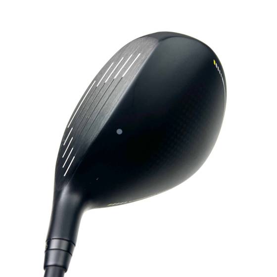 Ping G430 Max 5 Wood / 18 Degree / Alta CB 65 Regular Flex