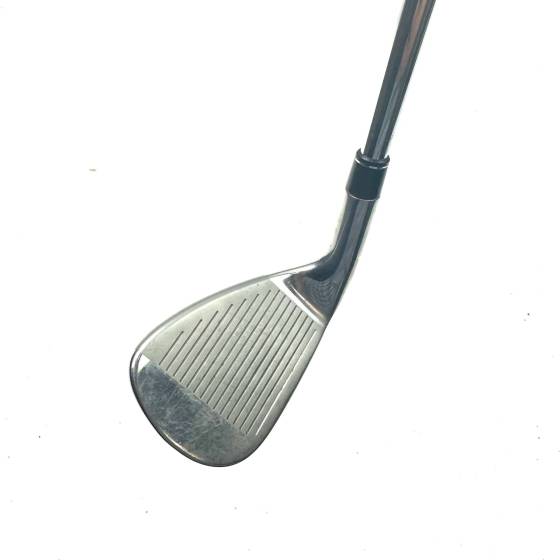 Taylormade M4 Approach Wedge / 49 Degree / True Temper XP 100 Stiff Flex