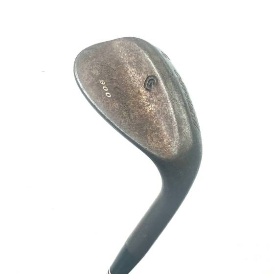 Cleveland Tour Action 900 Lob Wedge / 60 Degree / Dynamic Gold Wedge Flex