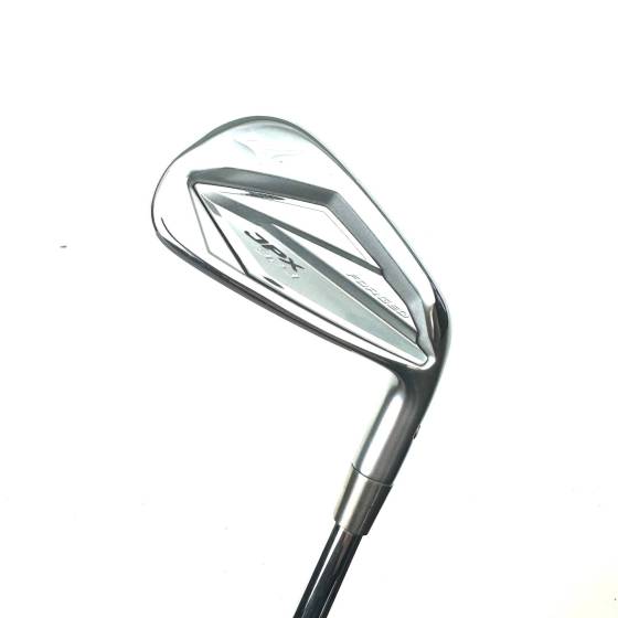 DEMO Mizuno JPX 923 Forged 7 Iron / 30 Degree / KBS Tour 90 Regular Flex