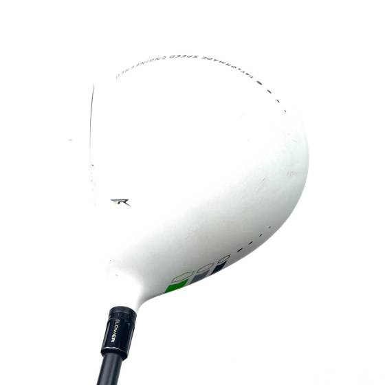 Taylormade RBZ Driver / 9.5 Degree / Matrix Ozik Stiff Flex