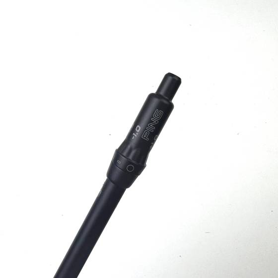 Alta CB 65 3 Wood Shaft / Regular Flex / Ping 3rd Gen Wood