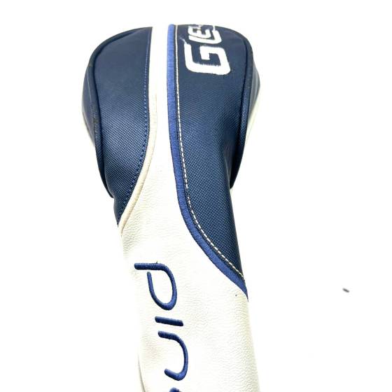 Ping G Le 3 3 Wood / 18 Degree / Ping ULT 250 Ladies Flex