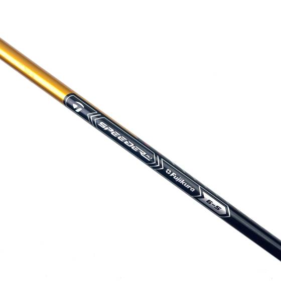 Taylormade R7 Quad Mini Driver / 11.5 Degree / Fujikura Speeder Stiff Flex