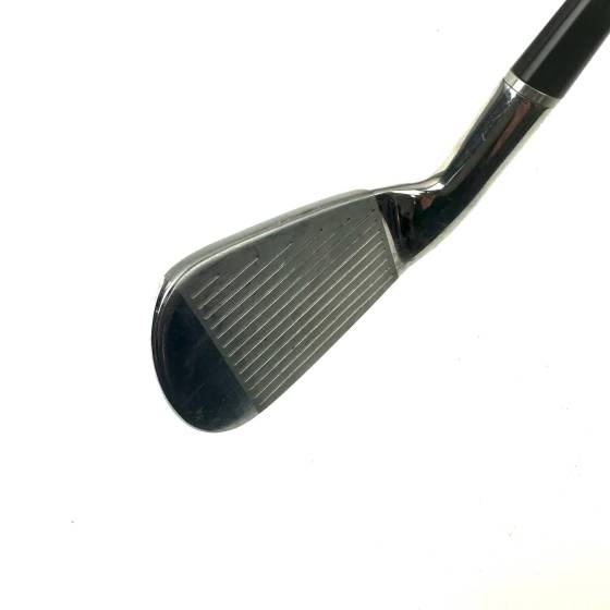 Callaway Paradym AI-Smoke HL 7 Iron / 30 Degree / Cypher 50 Senior Flex