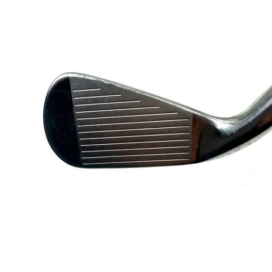 Titleist 718 AP3 4 Iron / 22 Degree /  True Temper AMT Red R300 Regular Flex
