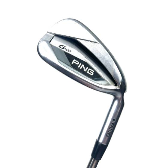 Ping G425 8 Iron / 34.5 Degree / Recoil ES Regular Flex