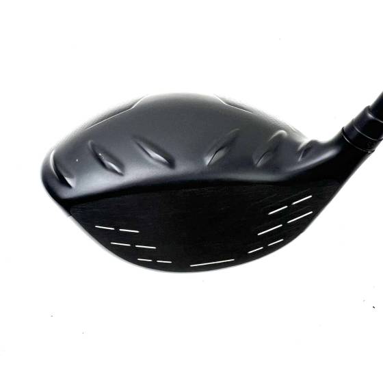 Ping G430 SFT Driver / 10.5 Degree / Alta CB 55 Regular Flex