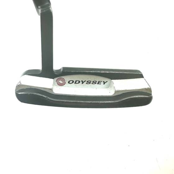 Odyssey Versa #1 Putter / 34 Inches