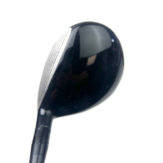 Callaway Razr Fit 3 Wood / 18 Degree / Callaway 50 Ladies Flex