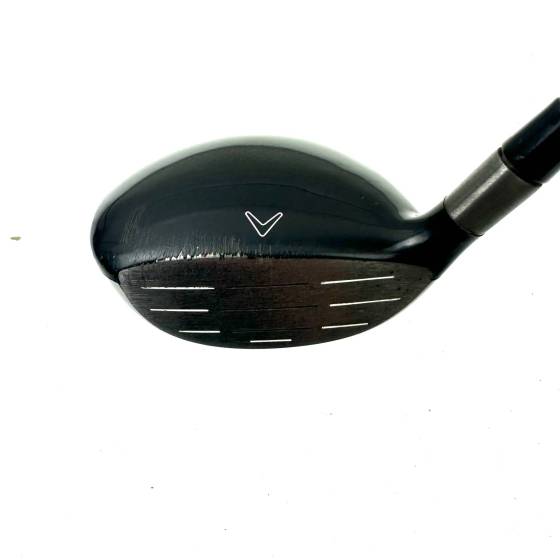 Callaway Epic Max 7 Wood / 21 Degree / Hzrdus Smoke IM10 Regular Flex