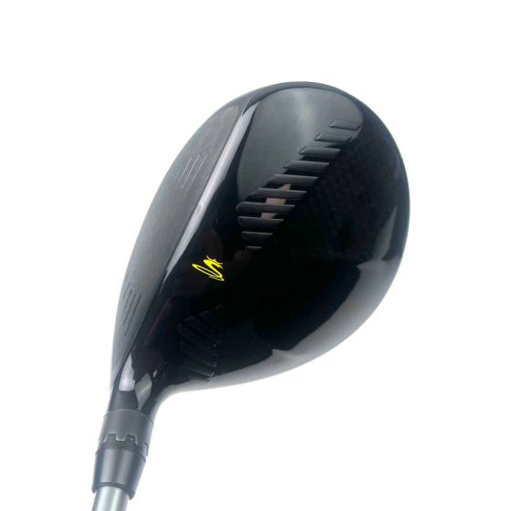 Cobra King F9 Speedback 3 Wood / 14.5 Degree / Helium F3 Regular Flex