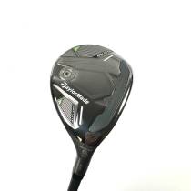 Taylormade QI35 Max Lite 6 Hybrid / 31 Degree / Vanquish 5 Senior Flex