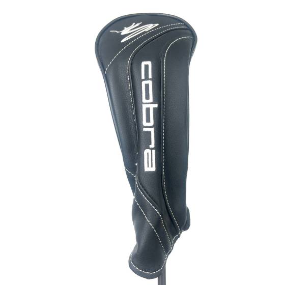 Cobra King F9 Speedback 3 Wood / 14.5 Degree / Helium F3 Regular Flex