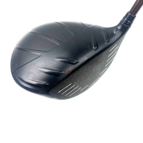 Ping G400 SFT Driver / 12 Degree / Alta CB 55 Regular Flex