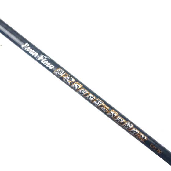 Callaway Mavrik 3 Wood / 15 Degree / Evenflow Riptide Stiff Flex