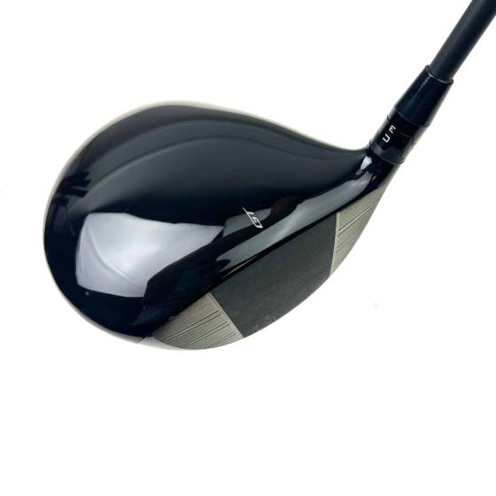 Titleist GT2 Driver / 9 Degree / Hzrdus Stiff Flex