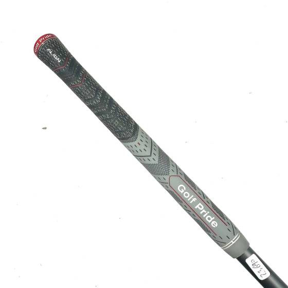 Callaway Mavrik 6 Iron / 24 Degree / Catalyst 65 Regular Flex