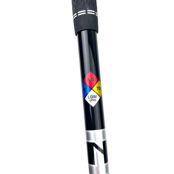 Hzrdus Gen 4 70 3 Wood Shaft / Stiff Flex / Titleist 2nd Gen Wood