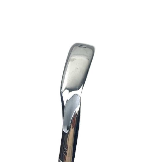 Callaway Paradym AI Smoke HL 7 Iron / 31 Degree / Misubishi Chemical Tensei Blue 40 Senior Flex