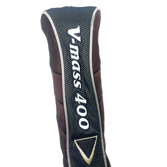 Yonex V-Mass SE+ 400 Driver / 10.5 Degree / Yonex Regular Flex