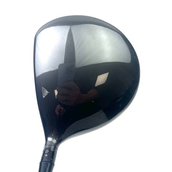 Titleist 917 D2 Driver / 10.5 Degree / Diamana 50 Senior Flex