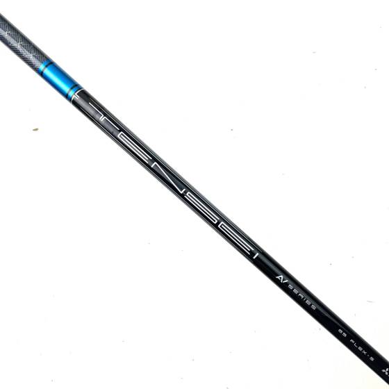 New Titleist TSR2 3 Wood / 15 Degree / Tensei Blue AV Series 65 Stiff Flex