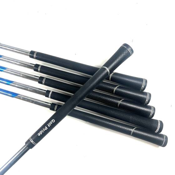 Srixon Z565 Irons / 5-PW / N.S. Pro Zelos 7 Stiff Flex