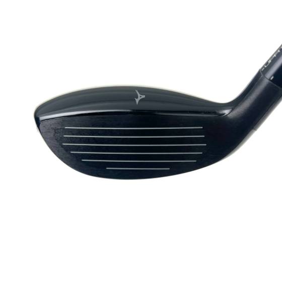 Mizuno ST Max 230 3 Hybrid / 19 Degree / Aldila Ascent 50 Stiff Flex