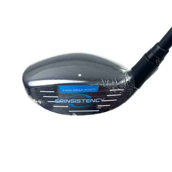 New Ping G440 Max 7 Wood / 21 Degree / Alta CB 65 Regular Flex