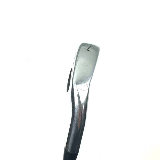 Titleist T300 2019 7 Iron / 29 Degree / AMT Red R300 Regular Flex