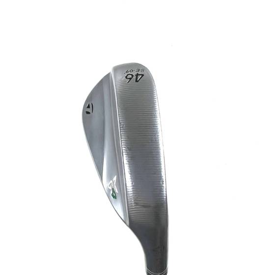 Taylormade Milled Grind 4 Pitching Wedge / 46 Degree / Dynamic Gold Tour Issue 115 Wedge Flex