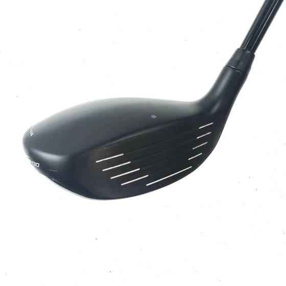 Ping G430 Max 5 Wood / 18 Degree / Kai’li 70 Stiff Flex