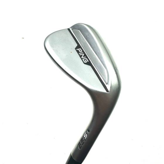 Ping S159 Sand Wedge / 54 Degree / Z-Z115 Wedge Flex