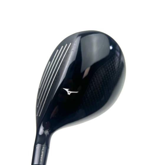 Mizuno STZ 5 Wood / 18 Degree / Mitsubishi Tensei AV Series 65 Regular Flex