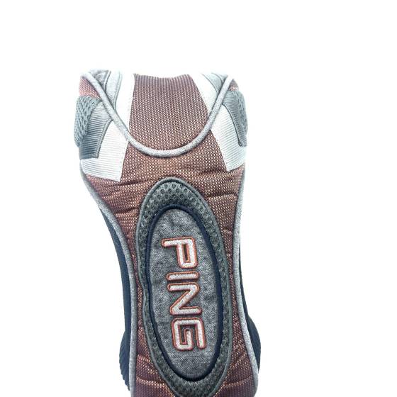 Ping G10 Draw 7 Wood / 21.5 Degree / Ping TFC 129 Regular Flex