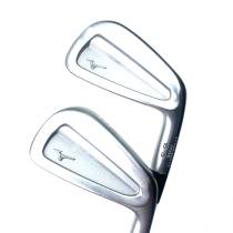 Mizuno Pro S-3 Irons / 5-PW / Dynamic Gold S300 Stiff Flex