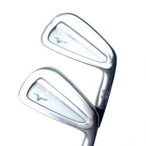 Mizuno Pro S-3 Irons / 5-PW / Dynamic Gold S300 Stiff Flex