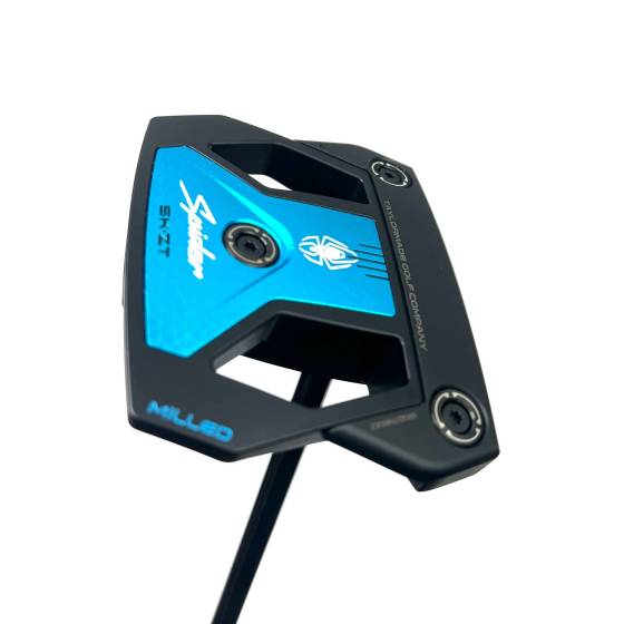 Taylormade Spider 5K-ZT Putter / 35 Inches