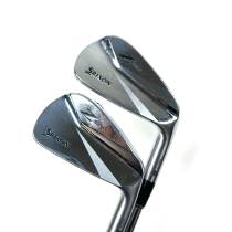 Srixon Z965 Irons / 3-PW / KBS Tour Stiff Flex