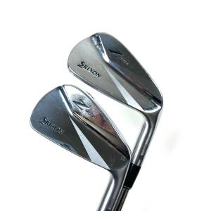 Srixon Z965 Irons / 3-PW / KBS Tour Stiff Flex