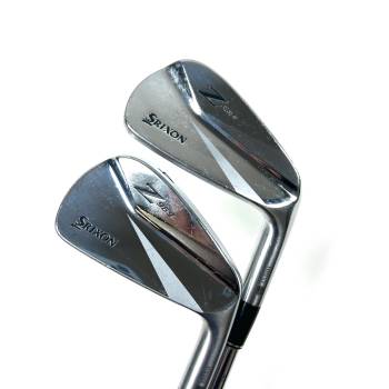 Srixon Z965 Irons / 3-PW / KBS Tour Stiff Flex